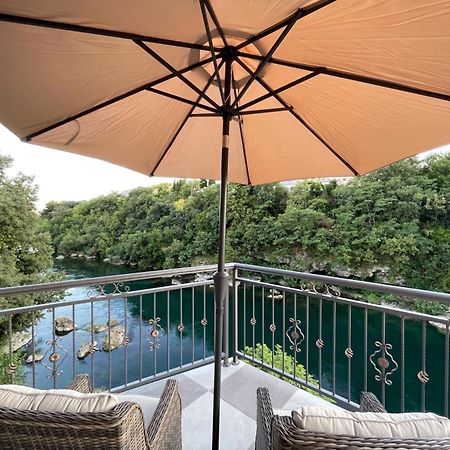 Kovac Riverfront Apartments Mostar Dış mekan fotoğraf