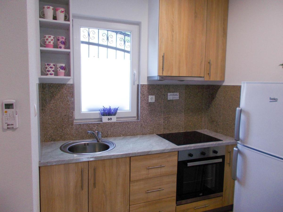 Kovac Riverfront Apartments Mostar Dış mekan fotoğraf