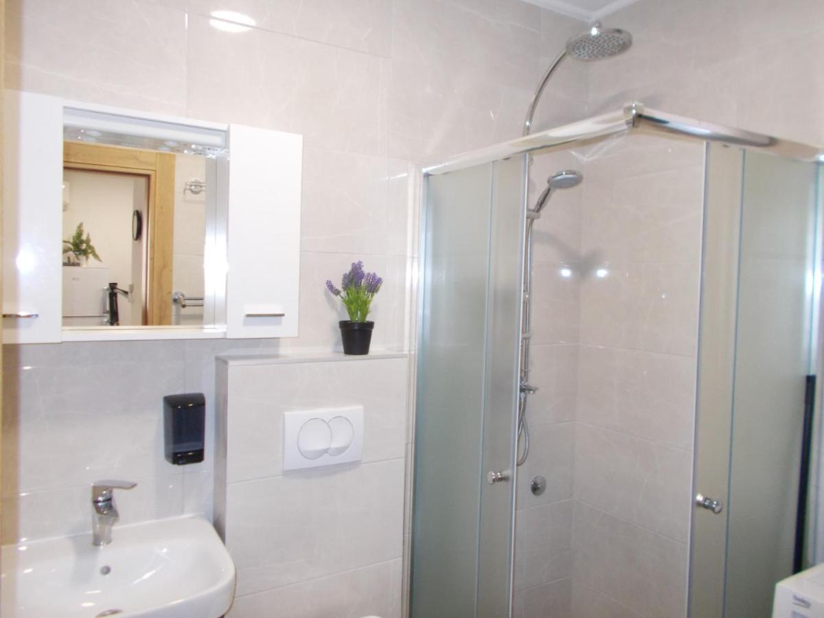 Kovac Riverfront Apartments Mostar Dış mekan fotoğraf