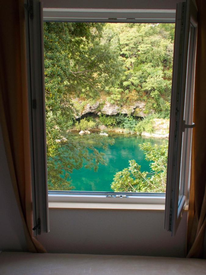 Kovac Riverfront Apartments Mostar Dış mekan fotoğraf