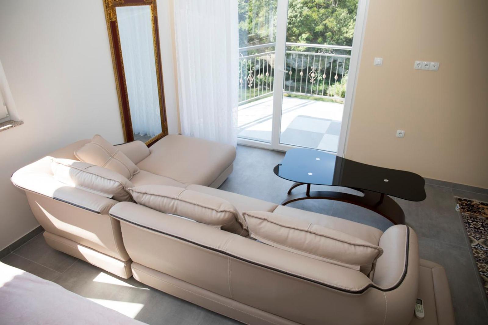 Kovac Riverfront Apartments Mostar Dış mekan fotoğraf