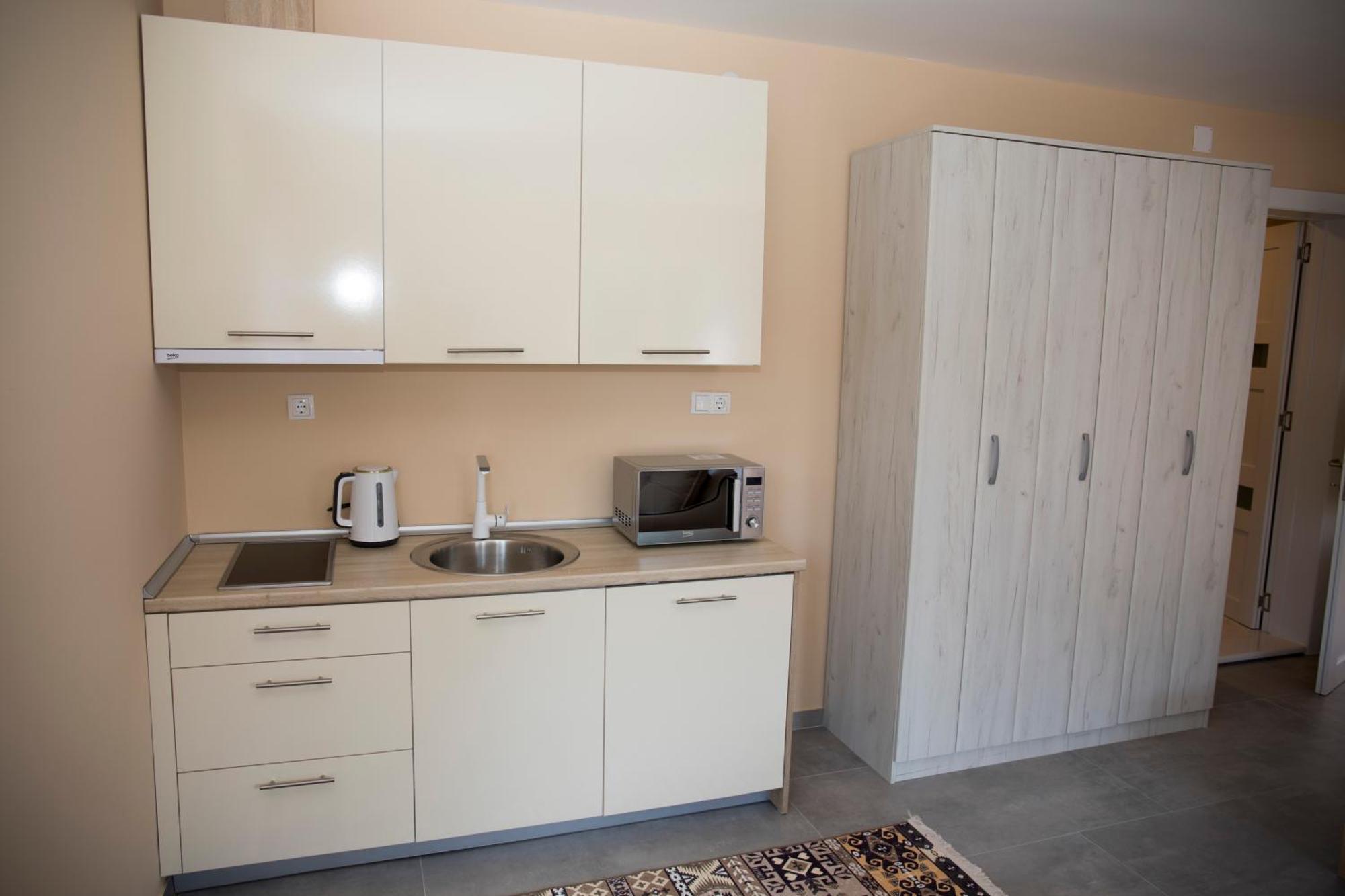 Kovac Riverfront Apartments Mostar Dış mekan fotoğraf