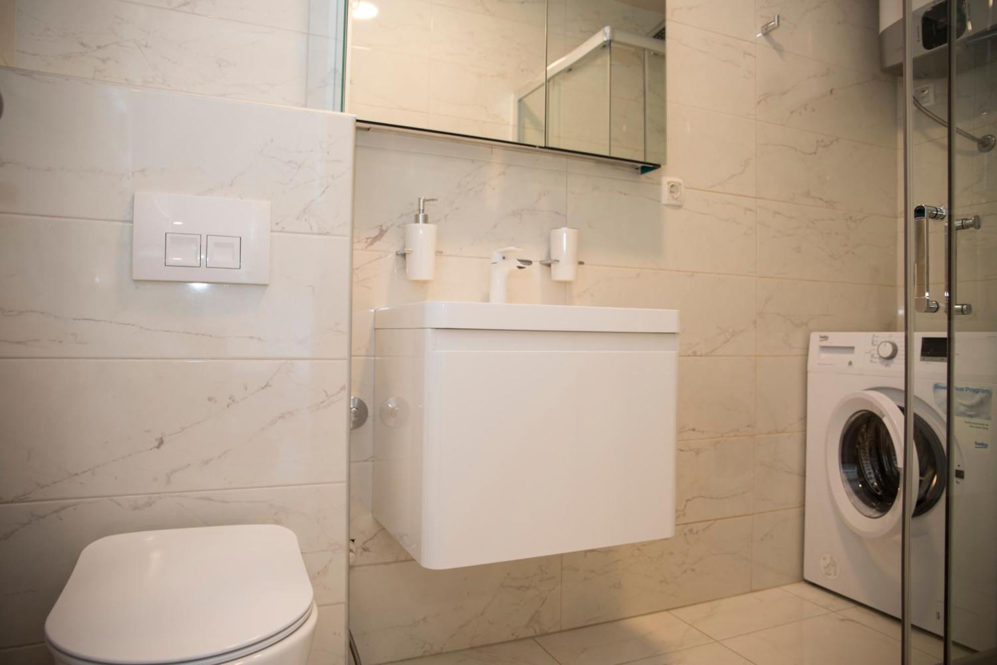 Kovac Riverfront Apartments Mostar Dış mekan fotoğraf