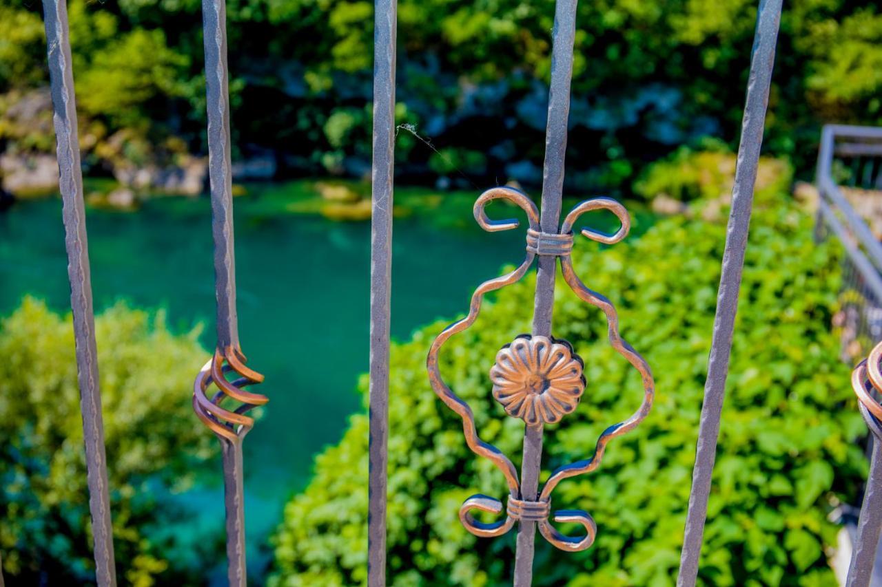 Kovac Riverfront Apartments Mostar Dış mekan fotoğraf